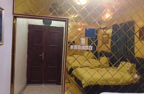 Nizwa House | Al Naaman Bin Al Munther Guest House