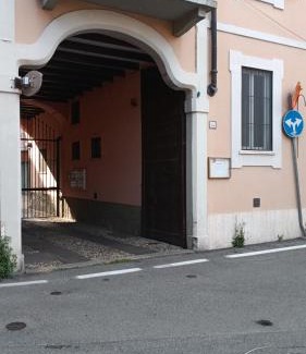 Vaprio d'Adda Apartment | Al NIDO DELLE RONDINI