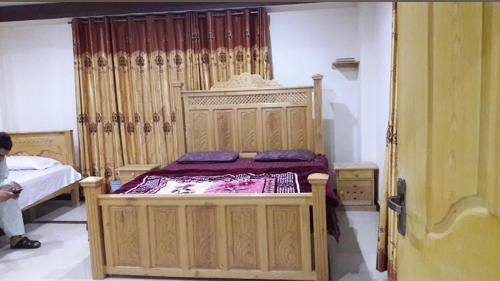 Khokhar Maira Hotel | Al Noor hotel And Restaurant