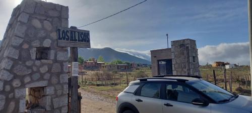 El Mollar House | Al Paraíso