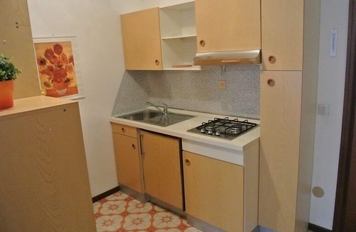 Lignano Pineta Apartment | Al Parco 32 - Lignano