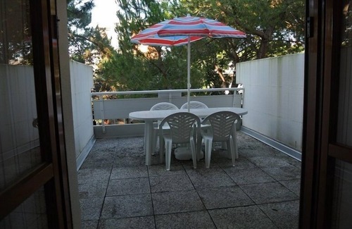 Lignano Pineta Apartment | Al Parco 32 - Lignano