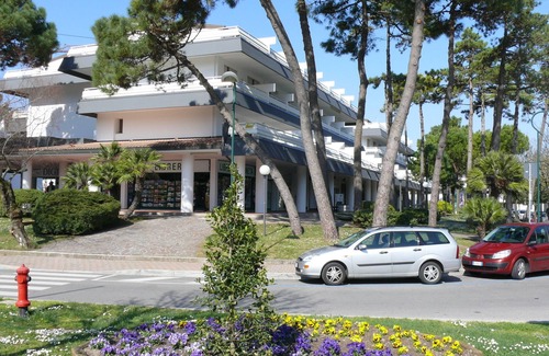 Lignano Pineta Apartment | Al Parco 32 - Lignano