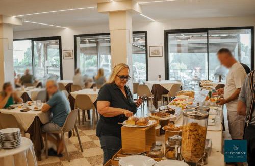 Cefalu Hotel | Al Pescatore Suites