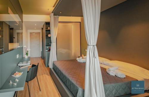 Cefalu Hotel | Al Pescatore Suites