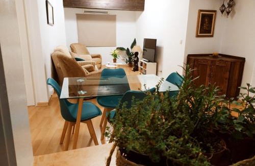 Jaen Apartment | Al pie del Camarín con parking gratis