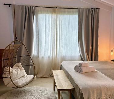 Angostura Ski Chalet | Al pie del Cerro