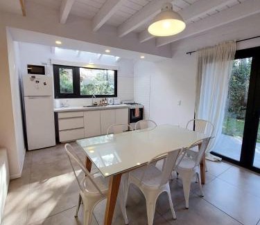 Angostura Ski Chalet | Al pie del Cerro