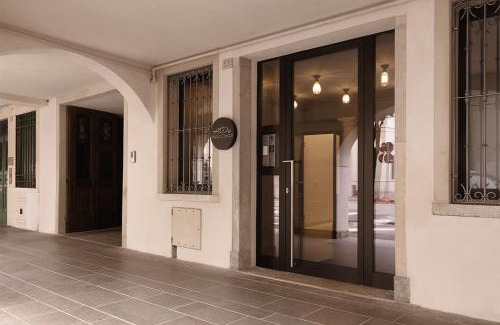 Treviso Apartment | Al Pio Luxury Nest