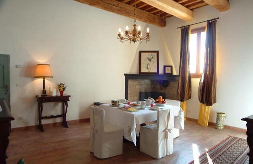 Castel Maggiore Bed & Breakfast | Al Podere Santa Cristina
