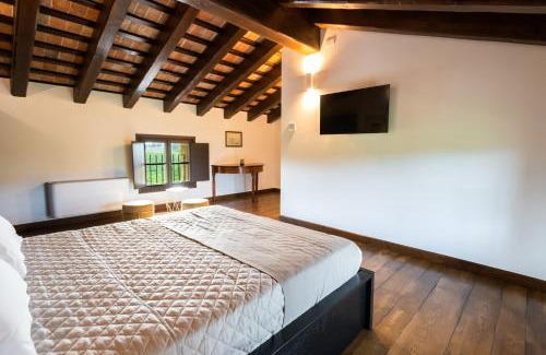 Capriva del Friuli Bed & Breakfast | Al Pompiere - Wine and rooms