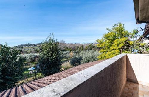 San Felice del Benaco Apartment | Al Porto balcony close to the lake