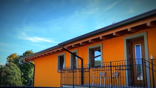 Nimis House | Al Posto Giusto