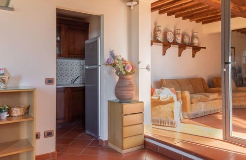 Santa Lucia House | Al Pozzo by Interhome