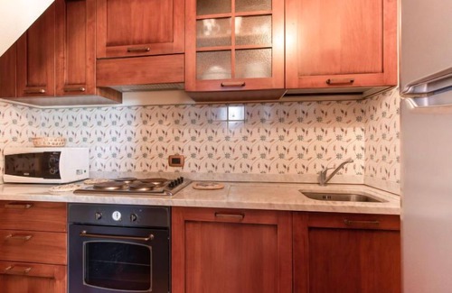 Santa Lucia House | Al Pozzo by Interhome