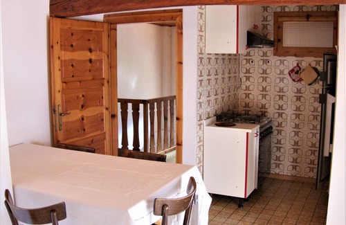 Sant'Orsola Terme House | Al Raggio di Sole -For a relaxing stay in the beautiful Valle dei Mòcheni