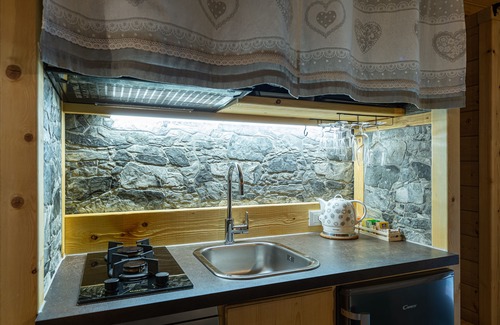 Pieve di Cadore Apartment | AL RANCH Wellness Private Dolomiti Apartments - App. B