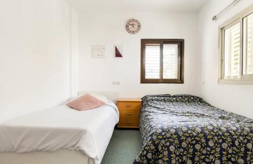 Daliyat al-Karmel Apartment | Al-Razi Residency