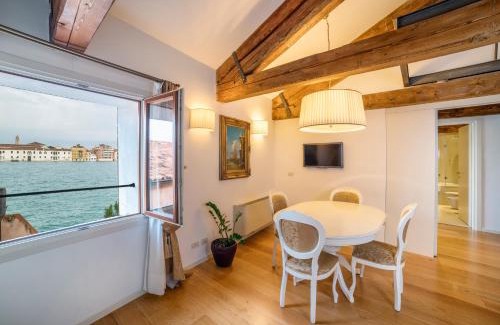 Molina Apartment | Al Redentore Di Venezia