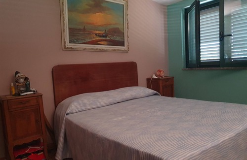 Montecorvino Pugliano House | AL RIFUGIO