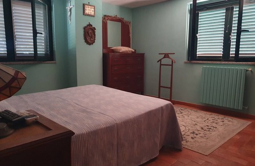 Montecorvino Pugliano House | AL RIFUGIO