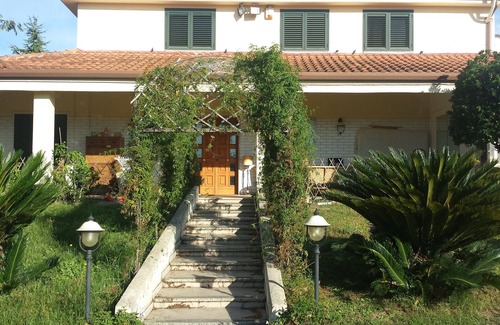 Montecorvino Pugliano House | AL RIFUGIO