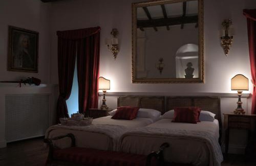 Vignanello Apartment | Al Ristoro di Handel