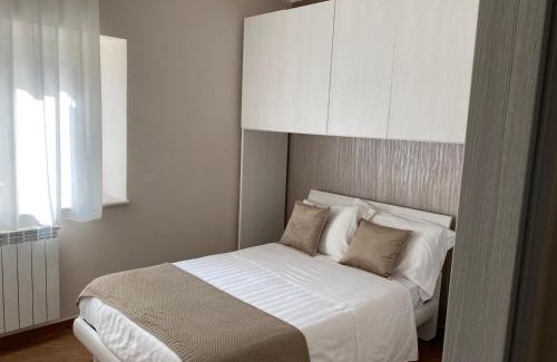 Santopadre House | Al Romito
