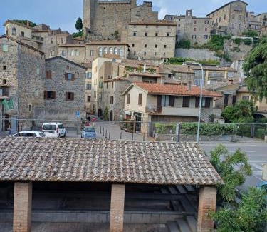 Bolsena House | Al' Rrigo