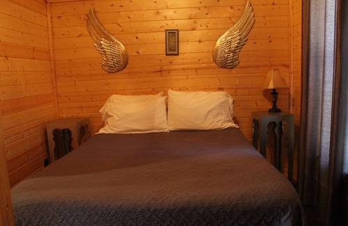 Pipe Creek Other | Al's Hideaway Cabin and RV Rentals LLC