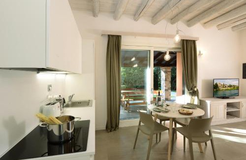 Toscolano Maderno Apartment | Al segnavento Tramontana