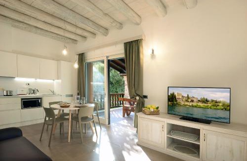 Toscolano Maderno Apartment | Al segnavento Tramontana