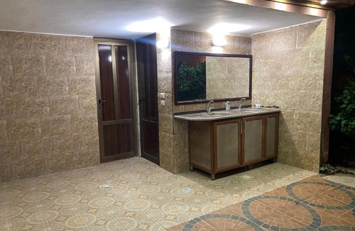 Suwailih Villa | AL SHAREEF FARM