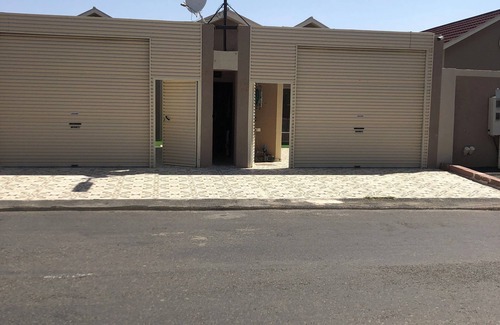 Taif Ski Chalet | Al Shouq Chalets