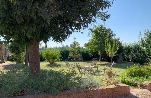 Castel Maggiore Bed & Breakfast | Al sit ed Marino