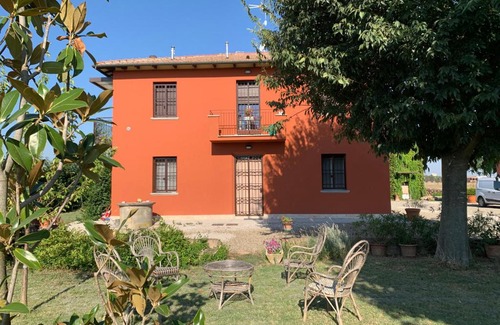 Castel Maggiore Bed & Breakfast | Al sit ed Marino