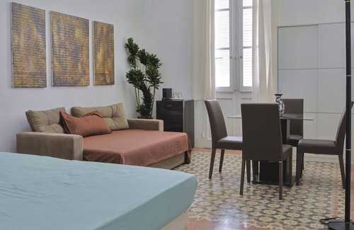 Old Havana Bed & Breakfast | Al Sol Suite