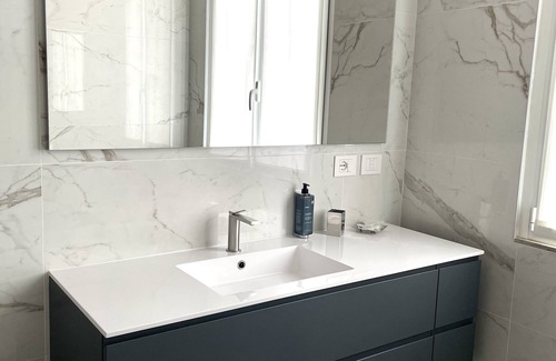 Lissone House | AL SUITE