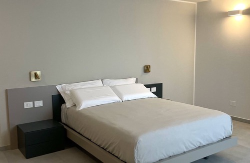 Lissone House | AL SUITE