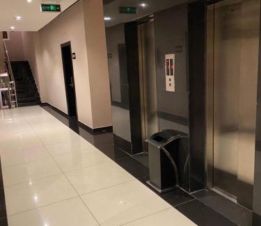 Taif Apartment | Al Taif Suites - Al Faisaliah