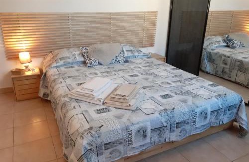 Ravenna Apartment | Al Teodorico