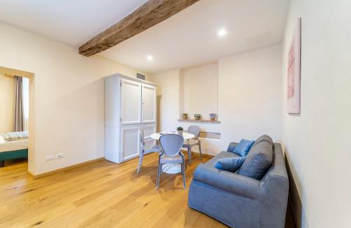 Collecchio Apartment | Al Torrione
