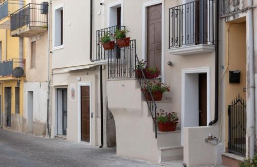 Lamezia Terme Bed & Breakfast | Al Vaglio