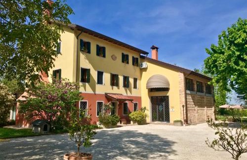 Fraforeano Bed & Breakfast | Al Vecchio Fienile