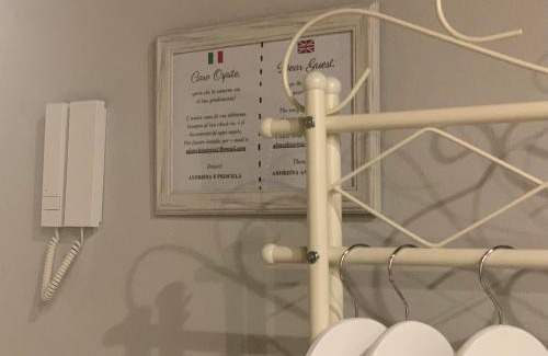 Bossaneto House | Al Vecchio CIVICO 1