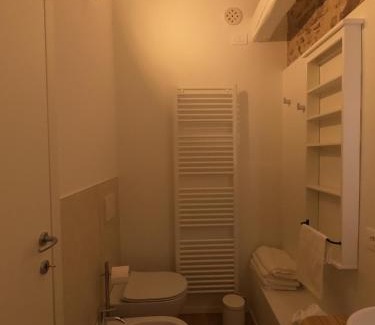 Bassano del Grappa Apartment | Al Vecchio Essicatoio