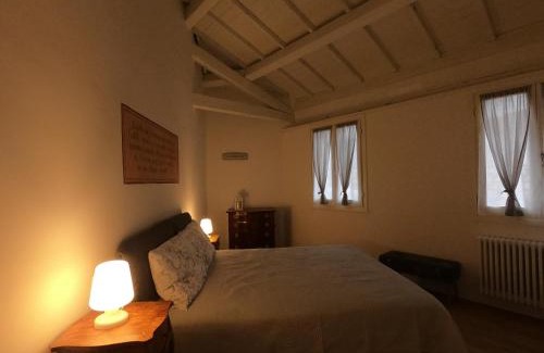 Bassano del Grappa Apartment | Al Vecchio Essicatoio
