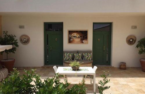 Manduria Bed & Breakfast | AL VECCHIO FRANTOIO