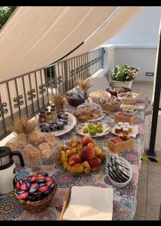 Manduria Bed & Breakfast | AL VECCHIO FRANTOIO