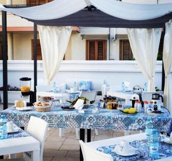 Manduria Bed & Breakfast | AL VECCHIO FRANTOIO